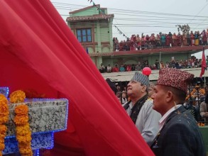 पुर्व राजा ज्ञानेन्द्र शाह भोली नवलपरासी आउदै, बर्दघाटे मन्दिरमा पुजाआजा गर्ने 